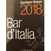 Gambero Rosso Bar Italia 2022