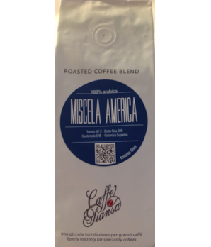 Caffè America