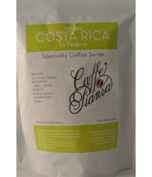 La Pastora Costa Rica