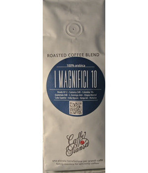 I Magnifici 100% Arabica