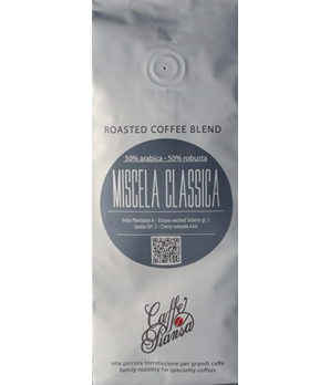 Miscela Classica Italiano
