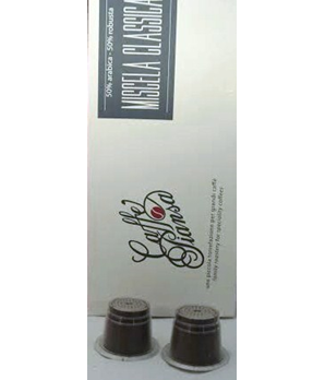 Nespresso®Kapseln Miscela Classica