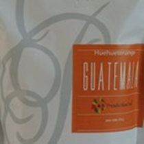Guatemala Slow Food Kaffee