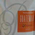 Guatemala Slow Food Kaffee