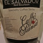 Finca Melchor  El Salvador Red Bourbon