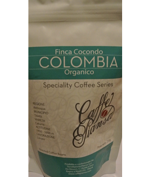 Finca Bellavista Colombia