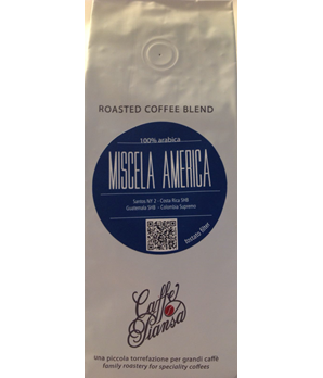 Caffè America
