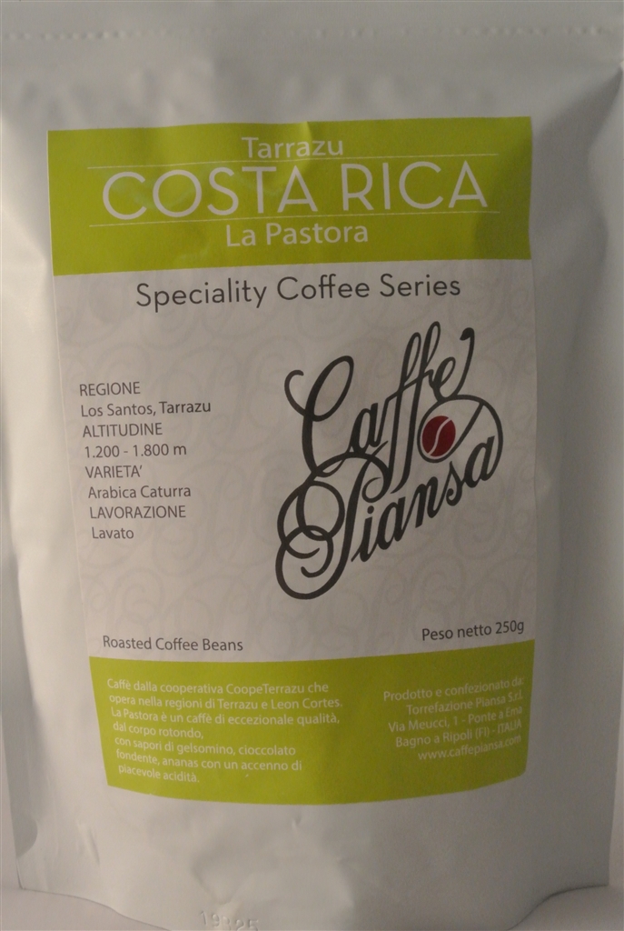 La Pastora Costa Rica