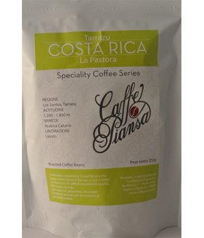 Tirra Costa Rica