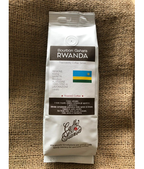 Rwanda Bourbon Umukara Natural
