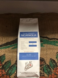Nicaragua Finca La Esperanza
