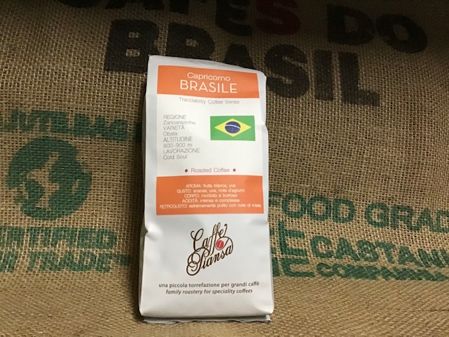 Pocos de Caldas Brasile