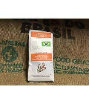 Fazenda Klem, Brasile biologisch