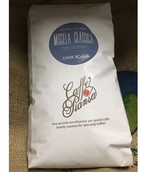 Miscela Classico Italiano Dark Roast