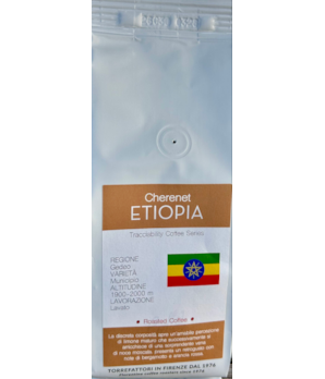 Etiopia Cherenet